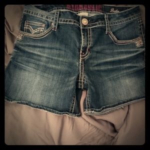 Women's size 13/14 Hydraulic shorts